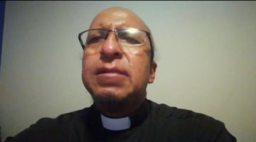 El padre Miguel Albino reflexiona sobre el mensaje del Apocalipsis
