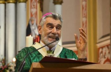 La Iglesia católica afirma que la paz es una tarea urgente y pide desterrar venganzas