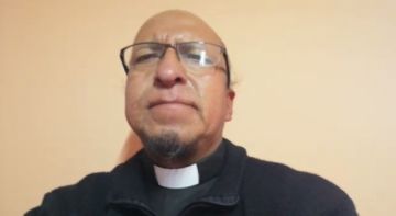 El padre Miguel Albino reflexiona sobre la Inmaculada Concepción