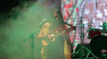 Hoy concluye festival del charango en Potosí