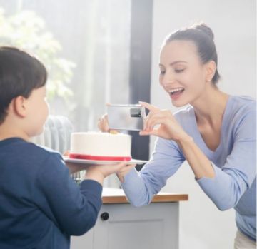 EN ESTA NAVIDAD LOS REGALOS PERFECTOS VAN DE LA MANO DE HUAWEI