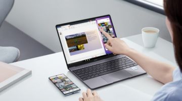 En esta navidad los regalos perfectos van de la mano de huawei 
