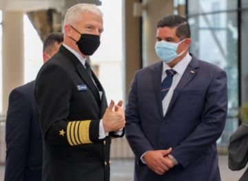 EEUU pide aunar esfuerzos para combatir el narcotráfico en Latinoamérica