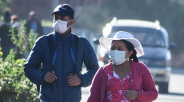 Vea cuántas empresas ofrecen seguros Covid-19 en Bolivia y qué gastos cubren