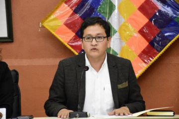 Ministerio de Salud dice que "en Bolivia existe una escalada de casos de COVID-19, pero no una segunda ola"