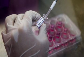 Gobierno afirma que garantiza vacuna para sectores vulnerables en plan contra el COVID-19