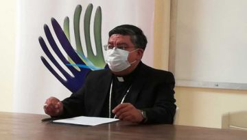 Iglesia católica defenderá el concepto de familia, respecto de las uniones libres