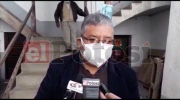 El Sedes toma previsiones ante un posible rebrote de coronavirus