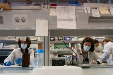 Una empresa española producirá la vacuna de Johnson & Johnson en Barcelona