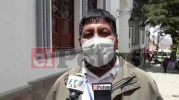 ¿Cómo se prepara el Sedes Potosí para la segunda ola de coronavirus?