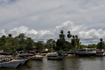 Al menos 20 migrantes venezolanos murieron en naufragio hacia Trinidad y Tobago, dice fiscal
