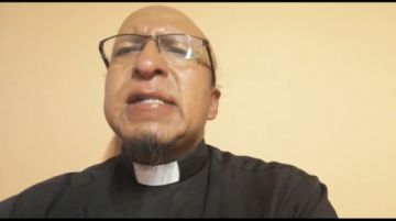 El padre Miguel Albino reflexiona sobre el monoteísmo