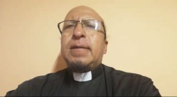 El padre Miguel Albino reflexiona sobre José, el justo