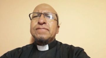 El padre Miguel Albino reflexiona sobre las promesas de Dios