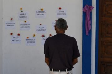 Asciende a 29 cifra de muertos en naufragio entre Venezuela y Trinidad y Tobago