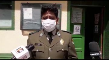Policía realiza el levantamiento de varios fallecidos por distintas causas