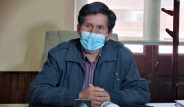 Senador revela que existen casos de coronavirus entre sus colegas