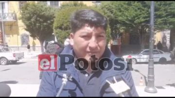 Ampliado del MAS definirá la candidatura definitiva a la Gobernación de Potosí