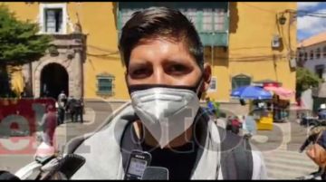 ¿Hubo o no un caso de reinfección en Potosí?