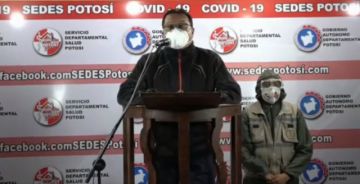 El Sedes se alista para el rebrote, pero demanda compromiso ciudadano
