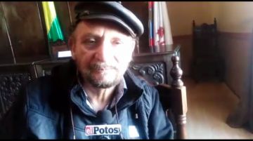 Rene Navarro vuelve al Concejo y anuncia fiscalización a obras