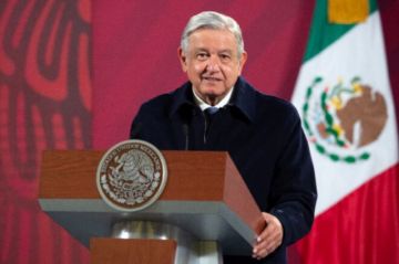 Los principales partidos opositores de México lanzan una alianza electoral para 2021