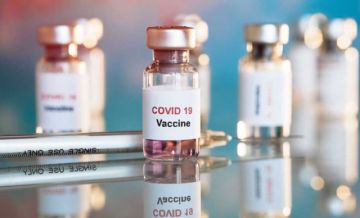 Gobierno garantiza 6,5 millones de vacunas contra el coronavirus