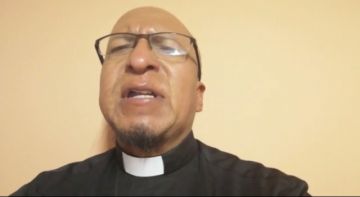 El padre Miguel Albino reflexiona sobre los Santos Inocentes
