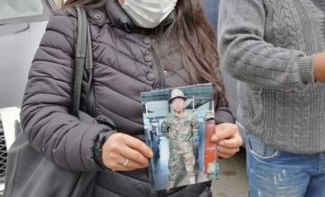 Encuentran cuerpo del soldado arrastrado por un río en el norte paceño