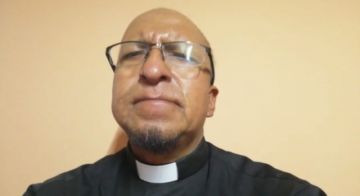 El padre Miguel Albino reflexiona sobre el evangelio de San Juan