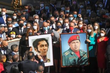 Chavismo instala nuevo Parlamento en Venezuela con promesa de “exorcizar” era Guaidó
