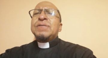 El padre Miguel Albino habla sobre la epifanía del Señor