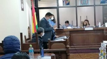 Dictan detención en San Pedro para el exgeneral Sanabria, acusado de narcotráfico