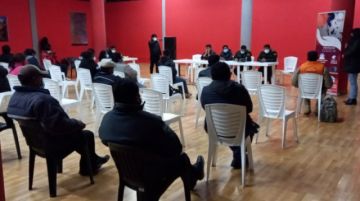 El COEM decide hoy situación de Potosí ante el rebrote del coronavirus
