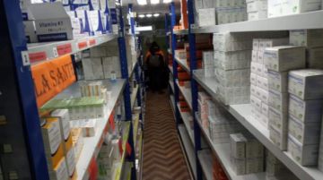 Los operativos fueron interinstitucionales.