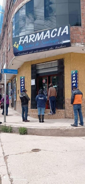 Los operativos fueron interinstitucionales.