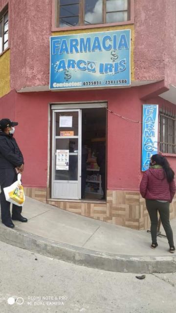 Los operativos fueron interinstitucionales.
