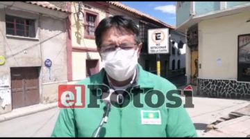 Candidato a la alcaldía pide garantizar el internet gratuito para estudiantes