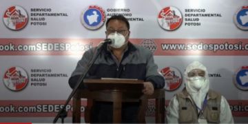 Sedes advierte que el pico del rebrote podría llegar en febrero