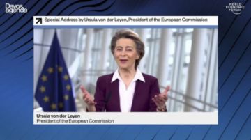 En el Foro de Davos, el riesgo de monopolizar las vacunas suscita debate