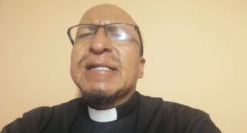 El padre Miguel Albino reflexiona sobre la parábola del Sembrador