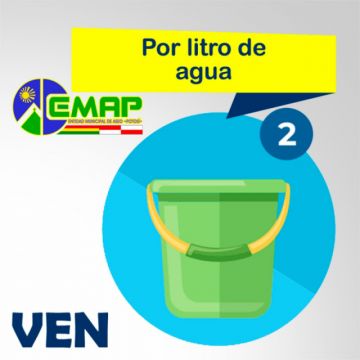 Piden a los ciudadanos desinfectar las bolsas de basura.