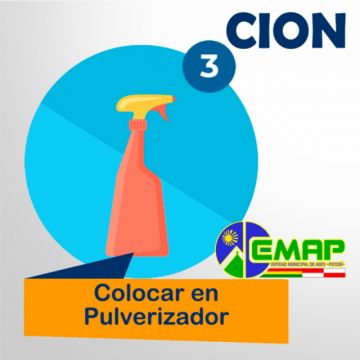 Piden a los ciudadanos desinfectar las bolsas de basura.