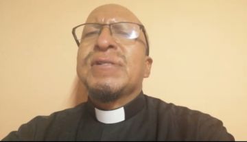 El padre Miguel Albino reflexiona sobre la semilla que germina