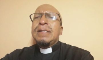 El padre Miguel Albino reflexiona sobre las nuevas perspectivas