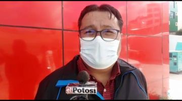 Potosí enfrenta la fase de escalada en el rebrote de coronavirus