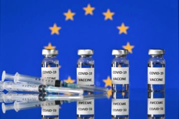 UE se garantiza más dosis para acelerar su campaña de vacunación contra el covid-19