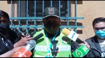 El fin de semana se produjeron dos accidentes de tránsito