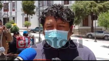 Concejo afirma que gestionarán compra directa de vacunas contra el coronavirus