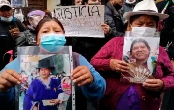 Joven acusado de asesinar a músico en La Paz es enviado a Chonchocoro